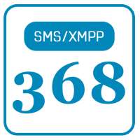 368 Mobile - Satu Chip Untuk Semua Operator logo