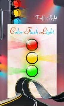 Flashlight - Color Flashlight screenshot 4