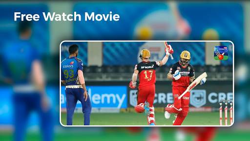 Live Cricket TV : IPL T20, Live Cricket Star Sport screenshot 3