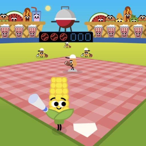 Baseball Game icon