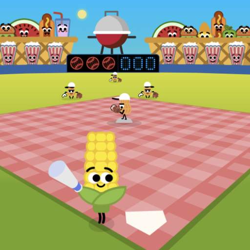 Baseball Game 1.0