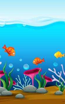 Crushing Fish screenshot 2