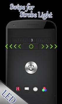 Flashlight screenshot 2