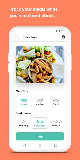 Omada screenshot 3