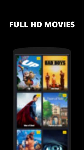 tvzion apk free movies screenshot 1