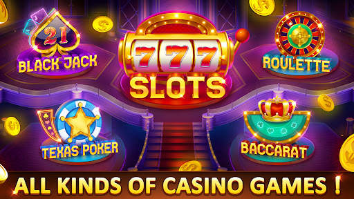 Slots Royale: 777 Vegas Casino screenshot 5