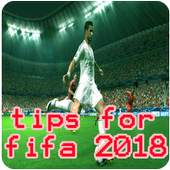 tips for fifa 2018 1.0