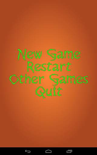 Sultan Solitaire Card Game screenshot 8