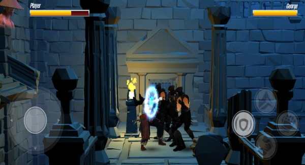 Prince of Persia : games mod screenshot 5