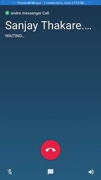 andro messenger screenshot 16
