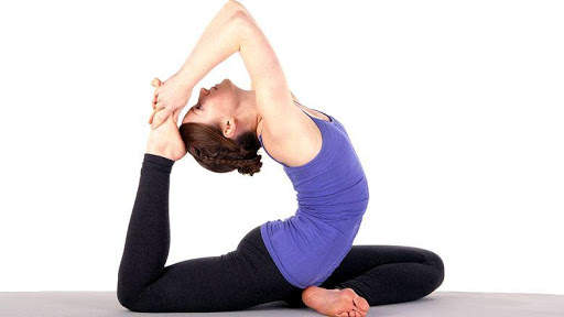 Yoga for Weight Loss - Yoga App For Beginners screenshot 7