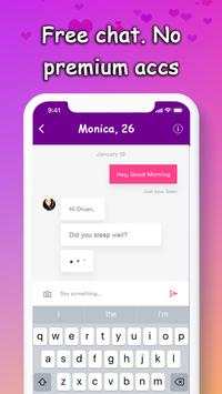Girls Live Talk : Random Video Chat screenshot 3