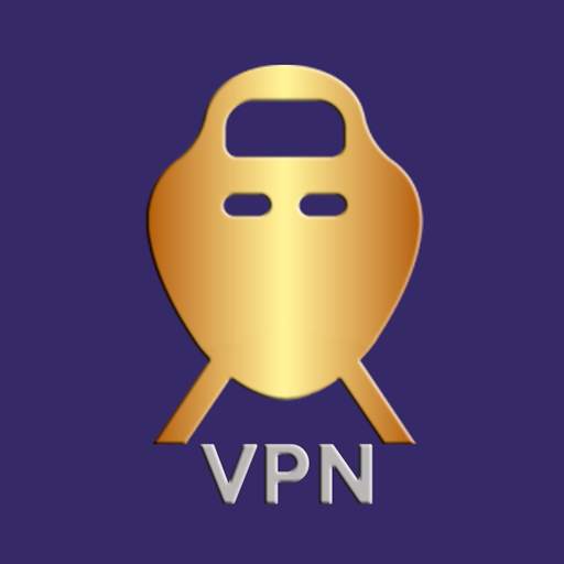 Train VPN 2.1.3