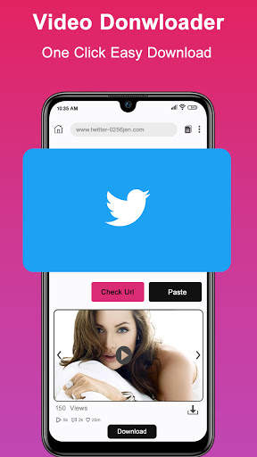 All Video Downloader - HD Video Downloader Pro screenshot 3