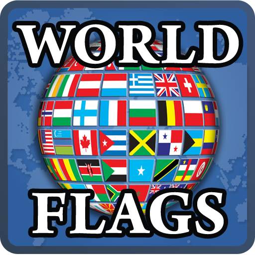 World Flags Quiz & Infos 1.7