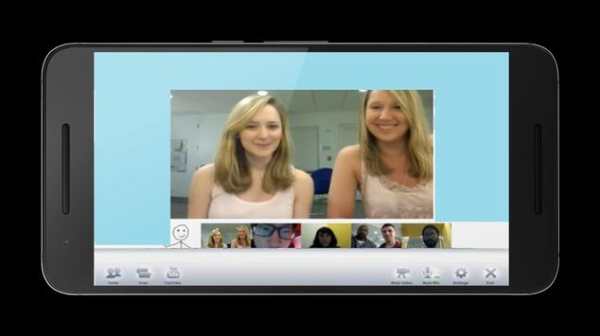 New IMO free video calls Guide screenshot 1