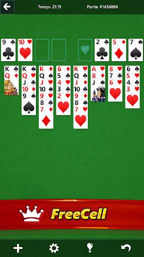 Microsoft Solitaire Collection screenshot 4