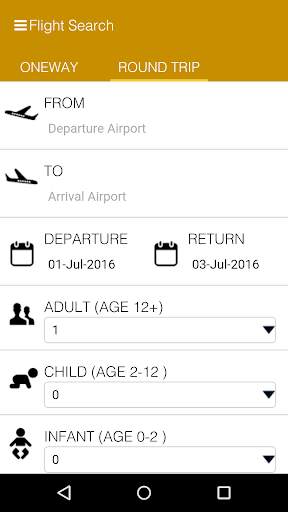 ALIREZA TRAVEL & TOURS screenshot 3