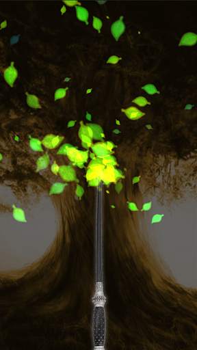 Magic wand for magic games screenshot 6