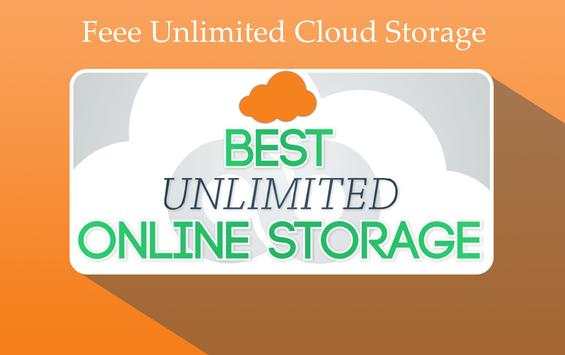 Free Cloud Storage for JioCloud Advice скриншот 2