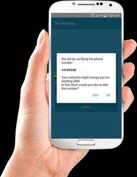 Friend Search For WhatsApp screenshot 3
