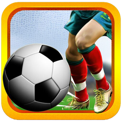 Kick The Football icon