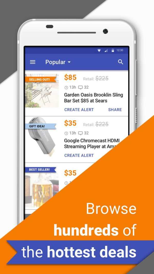 Ben's Bargains - Shop deals, discounts & sales screenshot 5