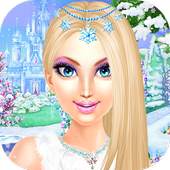 Ice Queen Fashion Salon 1.0.0