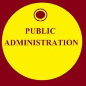 Public  Administration 1.0