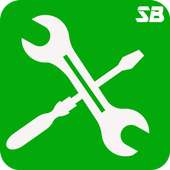 SB Tool Game Prank APK icon