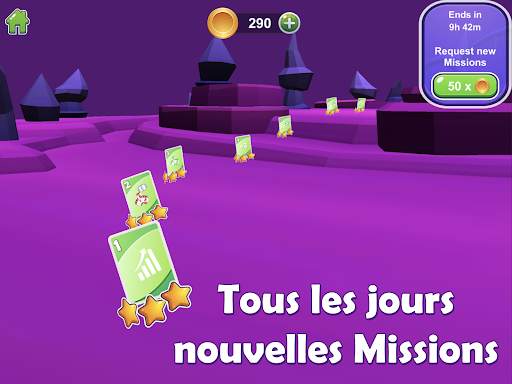 Huit américain screenshot 13