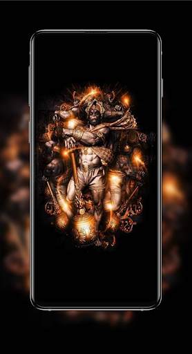 Live Wallpaper-4K Wallpaper-Auto Wallpaper Changer screenshot 13