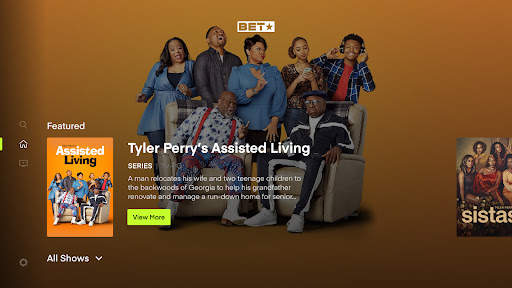 BET NOW - Watch Shows screenshot 17