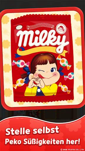 PEKO POP : Match 3 Puzzle screenshot 12