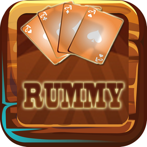 Rummy icon