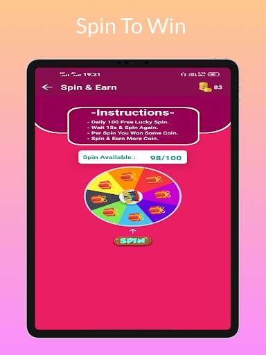 FastEarn: online earning app screenshot 16