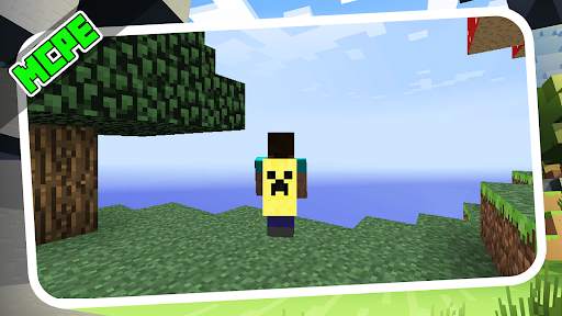 Heroe Mods Minecraft screenshot 3