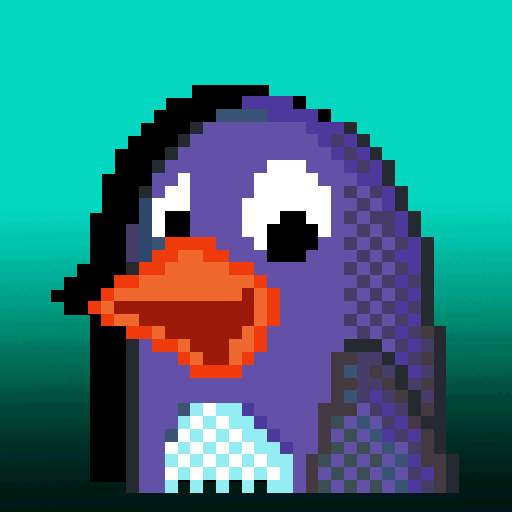 Run Frost Run - Penguin Run 2.6