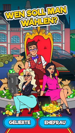 From Zero to Hero: Stadtmensch screenshot 1