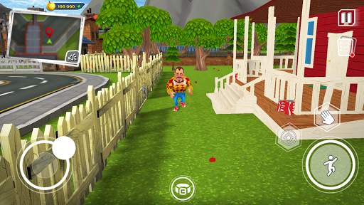 Dark Riddle screenshot 11