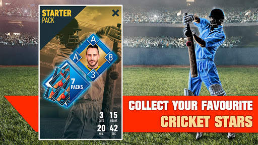 Nyata Piala Dunia Kriket T20 screenshot 5