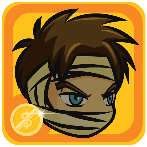 Dangerous Dash иконка