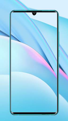 Mi 10 & Mi 10 Pro Wallpaper screenshot 4