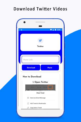 Video Downloader screenshot 3