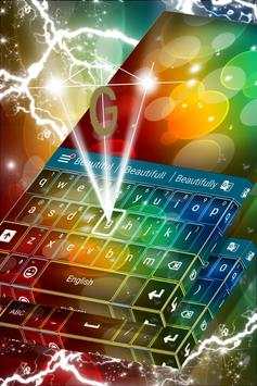 Keyboard for HTC Desire C screenshot 4