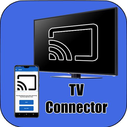 Wireless Tv Connector 1.0