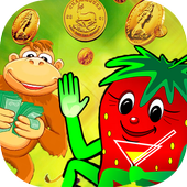 Funny Party Puzzles icon