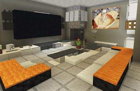 Extreme Safe House for Minecraft screenshot 1
