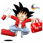 Goku Supreme Wallpaper icon