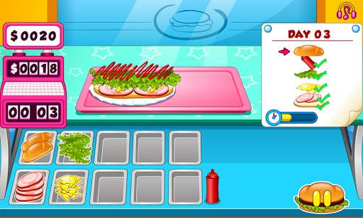 Panini In Fretta screenshot 3
